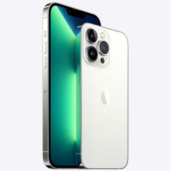 Apple iPhone 13 Pro 1024GB Silver EU
